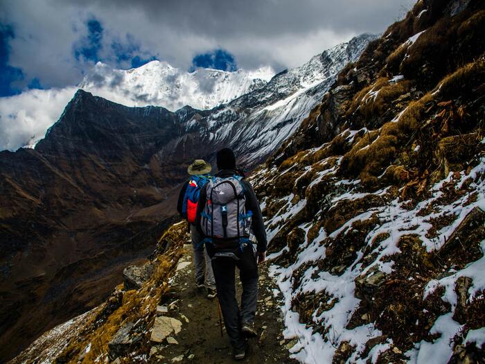 Adventure Tours
